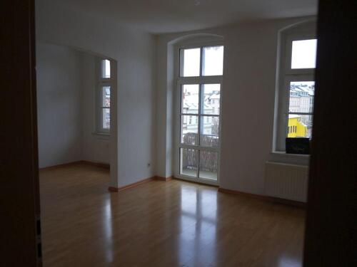 Foto - Etagenwohnung zur Miete in Plauen