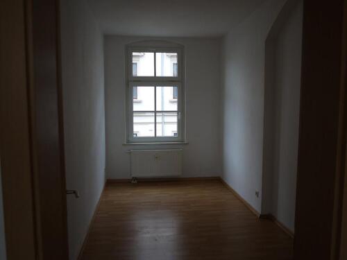 Foto - Etagenwohnung in Plauen