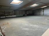Foto - Lagerhalle Kiel-Hassee - 5,00 EUR Kaltmiete,