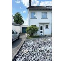 Reihenendhaus mit Garten in Vellinghausen ohne Provision! - Welver