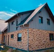 Wohnen im Grünen: Moderne 2-Zimmer-Wohnung - Märkische Heide