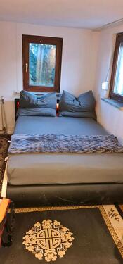 Foto - 2 Zimmer Etagenwohnung in Rechberghausen