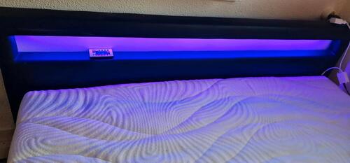 Foto - Etagenwohnung in Rechberghausen zur Miete