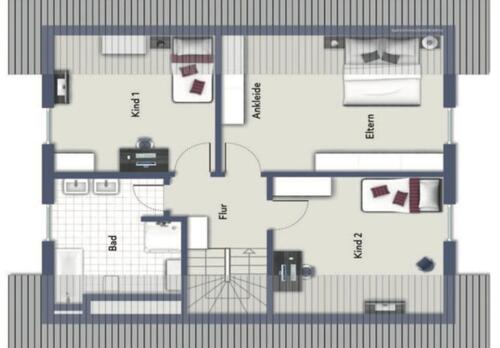 Foto - 8 Zimmer Einfamilienhaus zum Kaufen in Velden