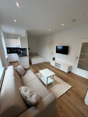 Foto - 1 Zimmer Etagenwohnung zur Miete in Hamburg