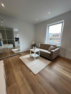 Foto - 1 Zimmer Etagenwohnung in Hamburg