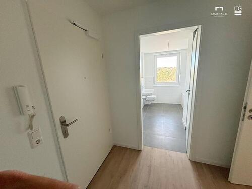 Foto - 2 Zimmer Etagenwohnung in Bad Oldesloe