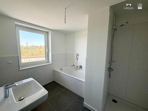 Foto - Etagenwohnung in Bad Oldesloe zur Miete