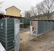 Lager 125qm Leverkusen Schlebusch