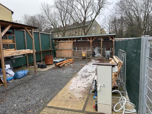 Foto - Einfamilienhaus zum Kaufen in Leverkusen