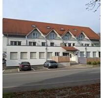 Schöne 3 Zimmer Wohnung in Fulgenstadt - Bad Saulgau