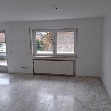 Foto - Etagenwohnung in Bad Saulgau zur Miete