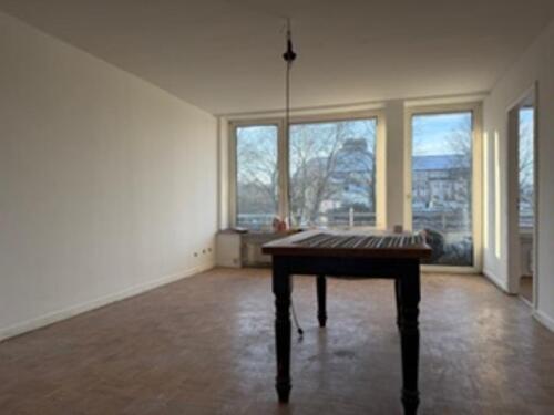 Foto - Etagenwohnung in Krefeld zur Miete