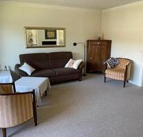 Vermiete befristet 2 Zimmer Wohnung in Kiel Hassee möbliert - Molfsee