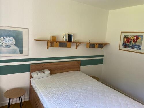 Foto - 2 Zimmer Hochparterre in Molfsee