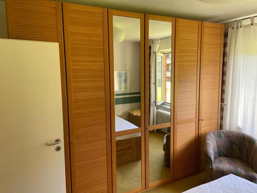 Foto - Hochparterre in Molfsee zur Miete