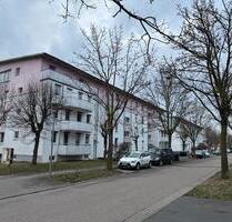 3-Zimmer-Wohnung inkl. 2 TG-Stellplätzen in Neckarsulm-Amorbach