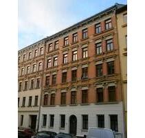 Wohnen in Schönefeld: 3-Zi. Whg mit offener Küche, Balkon, LIFT im Haus - Leipzig Nordost