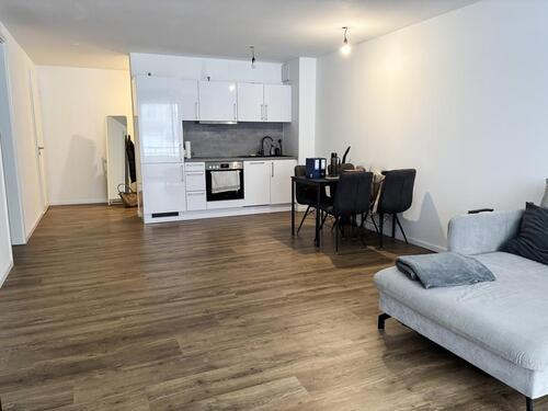 Foto - 2 Zimmer Erdgeschoßwohnung zur Miete in Villingen-Schwenningen