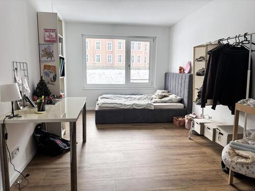 Foto - Erdgeschoßwohnung in Villingen-Schwenningen zur Miete