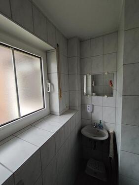 Foto - Etagenwohnung in Bad Bergzabern zur Miete