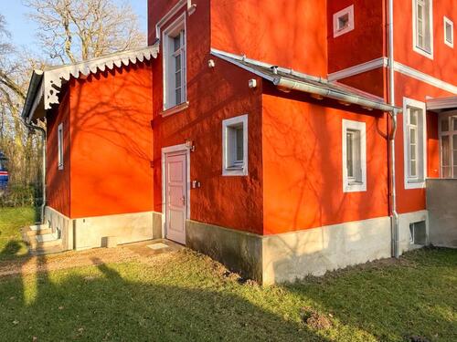 Foto - 4 Zimmer Erdgeschoßwohnung in Erkner