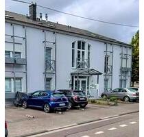 Penthouse-Wohnung mit Terrasse in Scheidt! - Saarbrücken