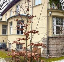 Großzügige 4-Zimmer Wohnung in Zehlendorf BEFRISTETMÖBILIERT - Berlin Steglitz-Zehlendorf