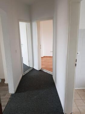 Foto - 3 Zimmer Dachgeschoßwohnung zur Miete in Flensburg