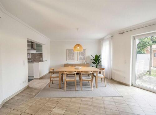 Foto - 8 Zimmer Doppelhaushälfte in Grünwald