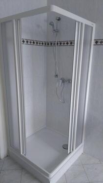 Foto - Erdgeschoßwohnung in Magdeburg zur Miete