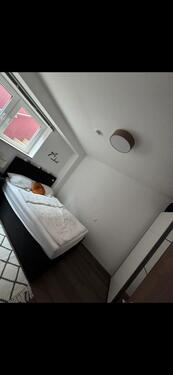 Foto - Etagenwohnung in Fuchstal zur Miete