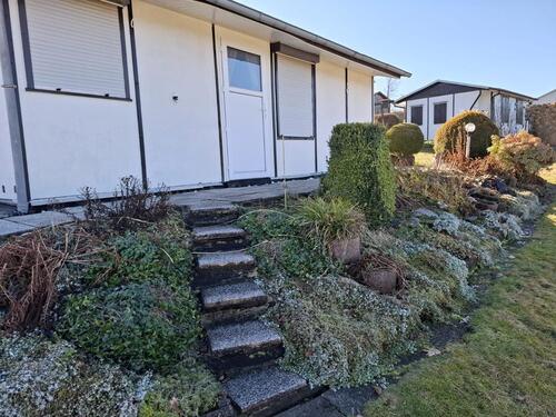 Foto - Grundst&uuml;ck zur Miete in Thalheim/Erzgebirge