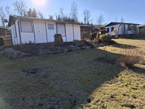 Foto - Grundst&uuml;ck in Thalheim/Erzgebirge