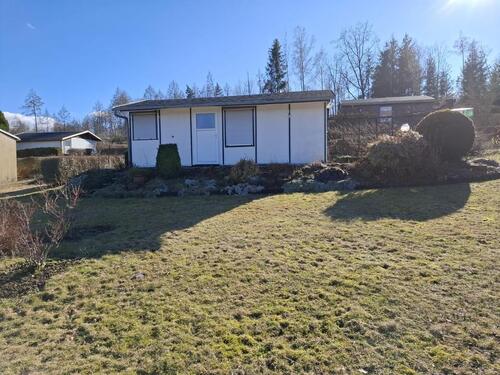 Foto - Grundst&uuml;ck in Thalheim/Erzgebirge zur Miete