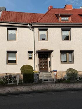 Foto - Haus mit viel Platz in Nordhausen!