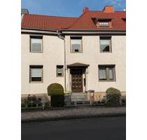 Haus mit viel Platz in Nordhausen!