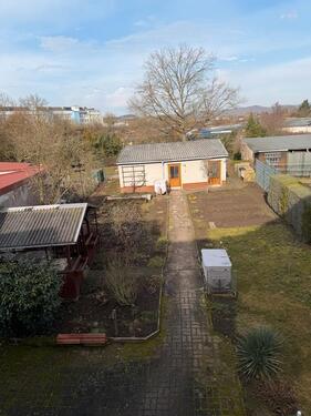 Foto - 8 Zimmer Reihenhaus in Nordhausen