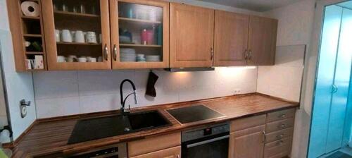 Foto - 4 Zimmer Etagenwohnung zum Kaufen in Waiblingen