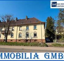 STADTNAH - Zentral gelegene helle 3-ZKB im EG in 66482 Zweibrücken