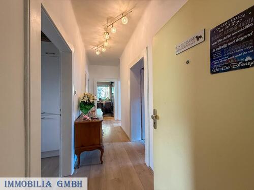 Foto - Erdgeschoßwohnung in Zweibrücken zur Miete