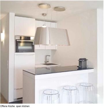 Foto - 1 Zimmer Apartment in Stuttgart - Bad Cannstatt