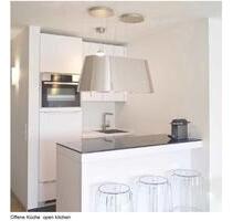 1 Zimmer Apartment in Stuttgart - Bad Cannstatt