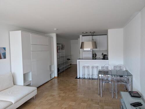 Foto - 1 Zimmer Etagenwohnung zur Miete in Stuttgart