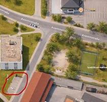 Stellplatz zu vermieten – Aventinstraße (zentrale Lage),Rosenheim