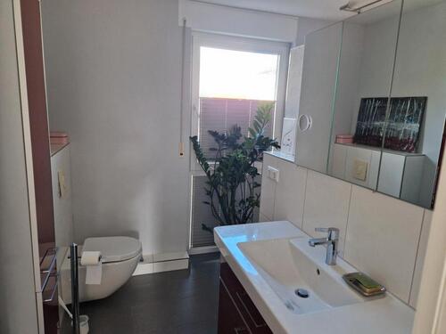 Foto - 2 Zimmer Doppelhaushälfte zur Miete in Griesheim