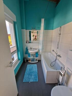 Foto - 2 Zimmer Doppelhaushälfte in Griesheim