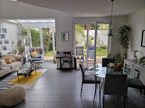 Foto - Doppelhaushälfte in Griesheim zur Miete