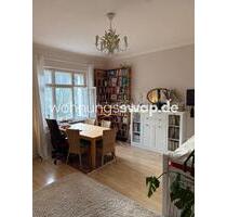 Wohnungsswap - 1 Zimmer, 35 m² - Lessingstraße, Steglitz, Berlin