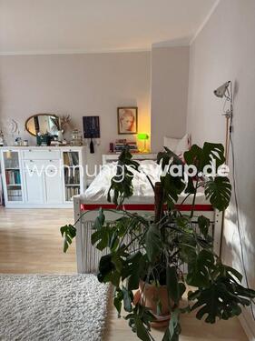 Foto - 1 Zimmer Etagenwohnung zur Miete in Berlin